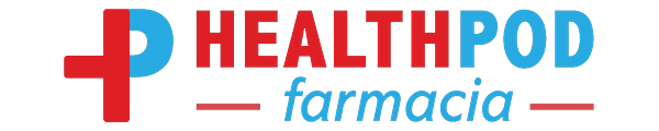 HealthPod Farmacia